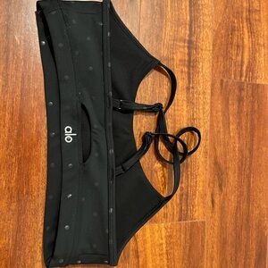 Alo Yoga set M